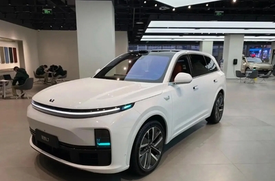 北京理想汽車公司增資至16億，機動車充電銷售業務迎來新篇章
