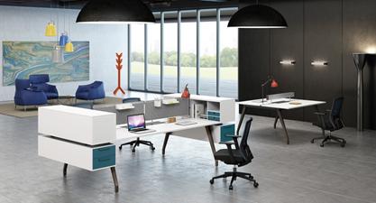 找哪家定制現代辦公家具好-十大品牌辦公家具|杭州高檔辦公家具工廠