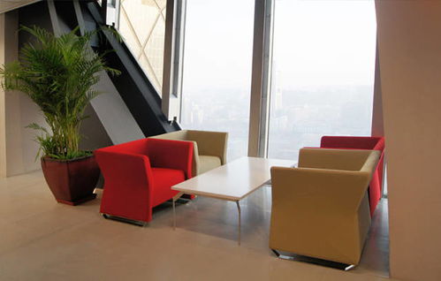 智能辦公家具為什么也那么受歡迎