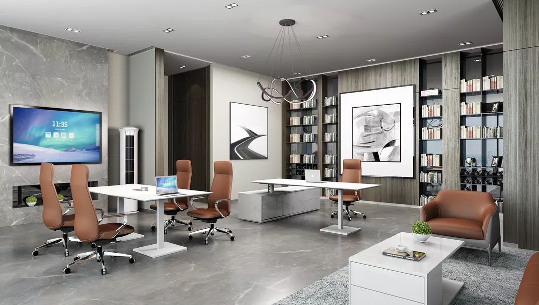 來(lái)廣州看展| 智能家居,讓生活處處充滿黑科技!