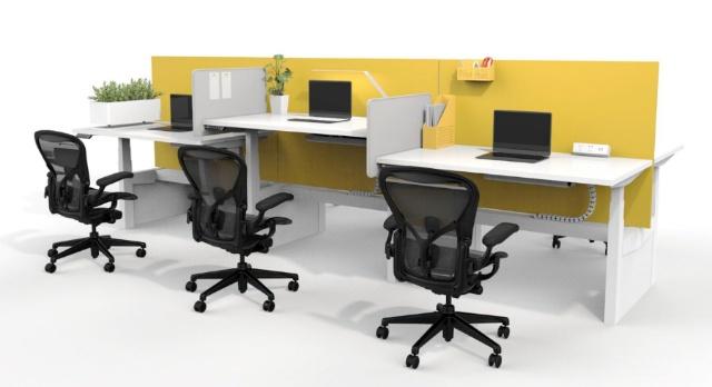 人體工學(xué)還是智能化,誰是辦公家具的風(fēng)口?