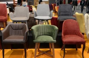 2020年3月烏克蘭國(guó)際家具及配件展覽會(huì)