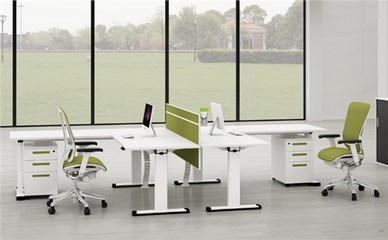 智能辦公家具品牌讓生活更美好