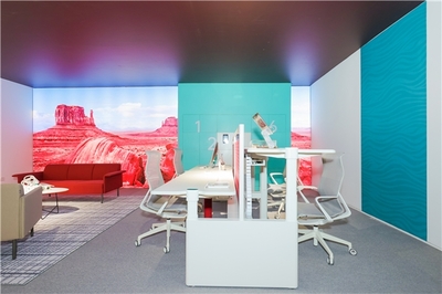 智能辦公新體驗(yàn) 圣奧科技智能環(huán)保方案引領(lǐng)行業(yè)變革